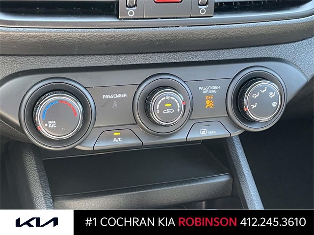 2022 Kia Forte LXS photo 19
