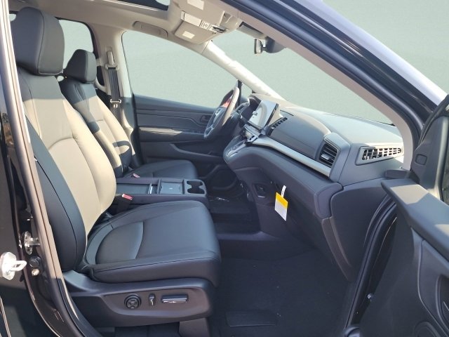2026 Honda Odyssey EX-L photo 11
