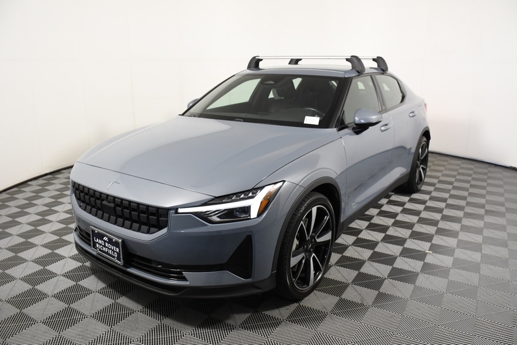 2022 Polestar 2