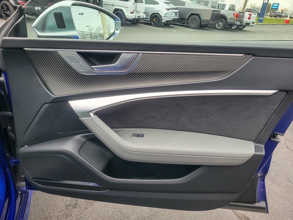 2023 AUDI S7 - Image 22