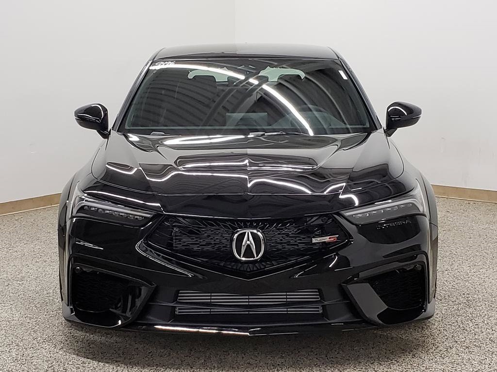 2026 Acura Integra Type S photo 4
