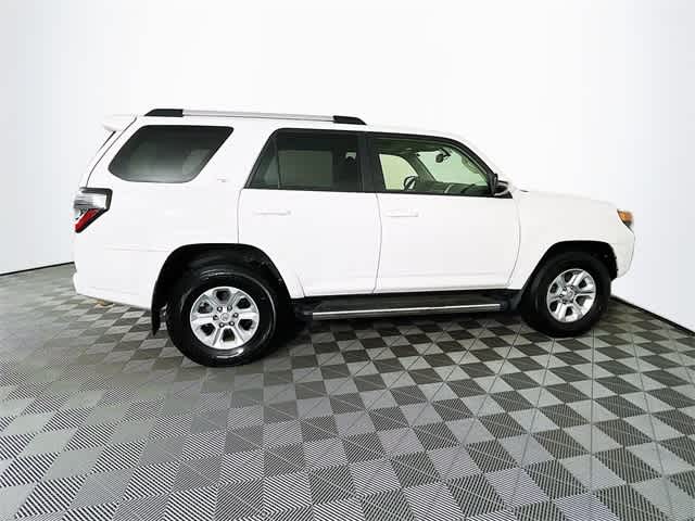 2019 Toyota 4Runner SR5 Premium photo 9
