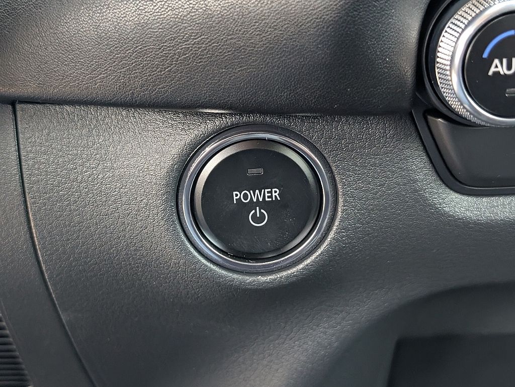 2025 Mazda CX-50 Premium Plus photo 26