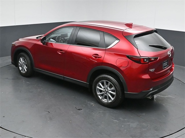 2023 MAZDA CX-5 - Image 49