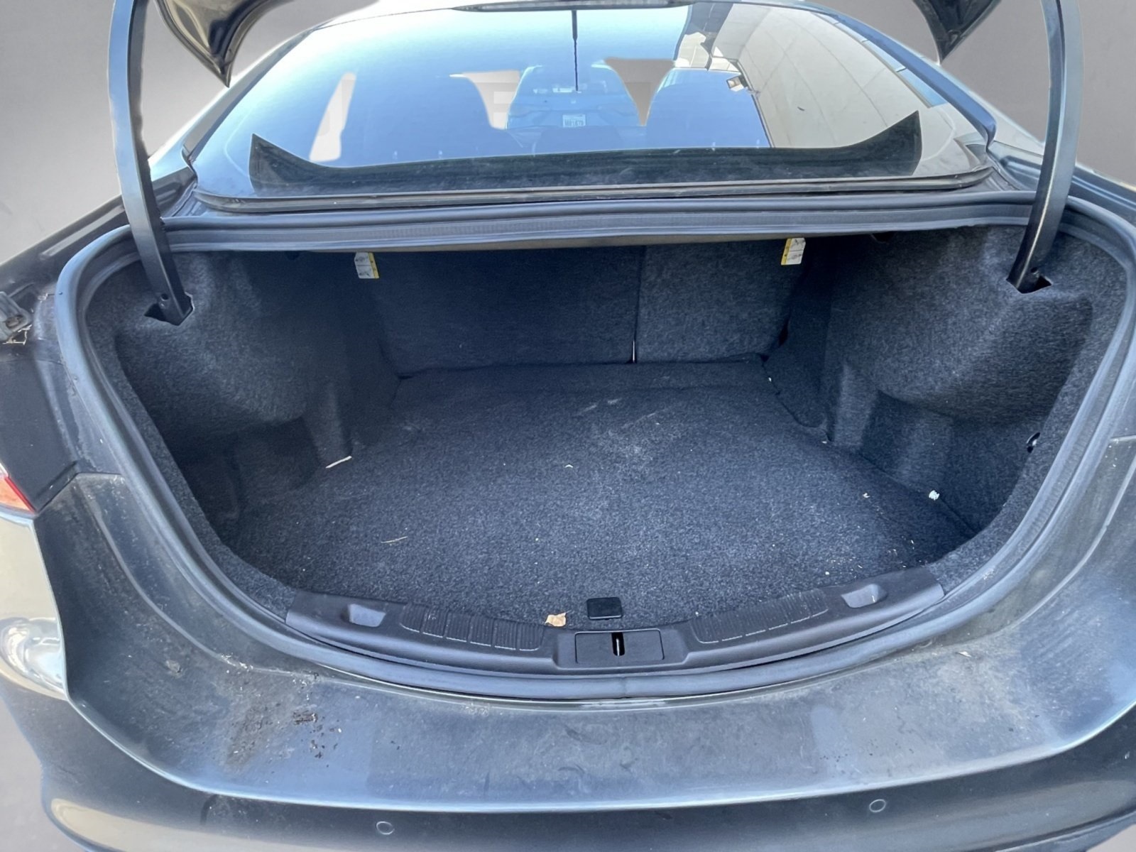 2015 Ford Fusion SE photo 18