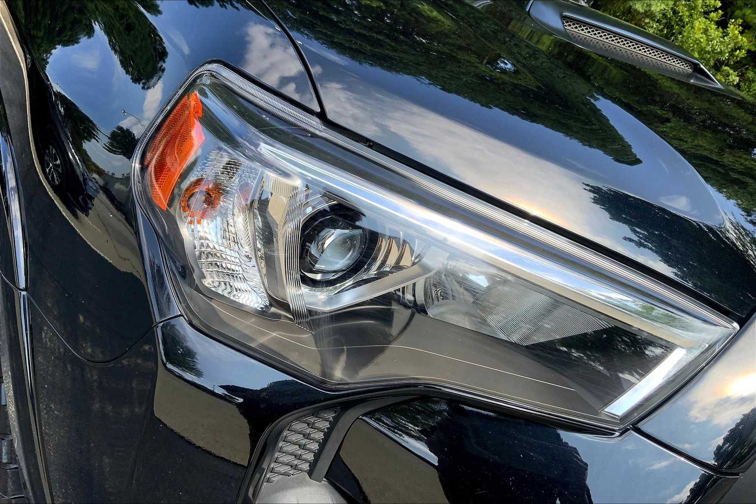 2023 Toyota 4Runner TRD Pro 4WD photo 26