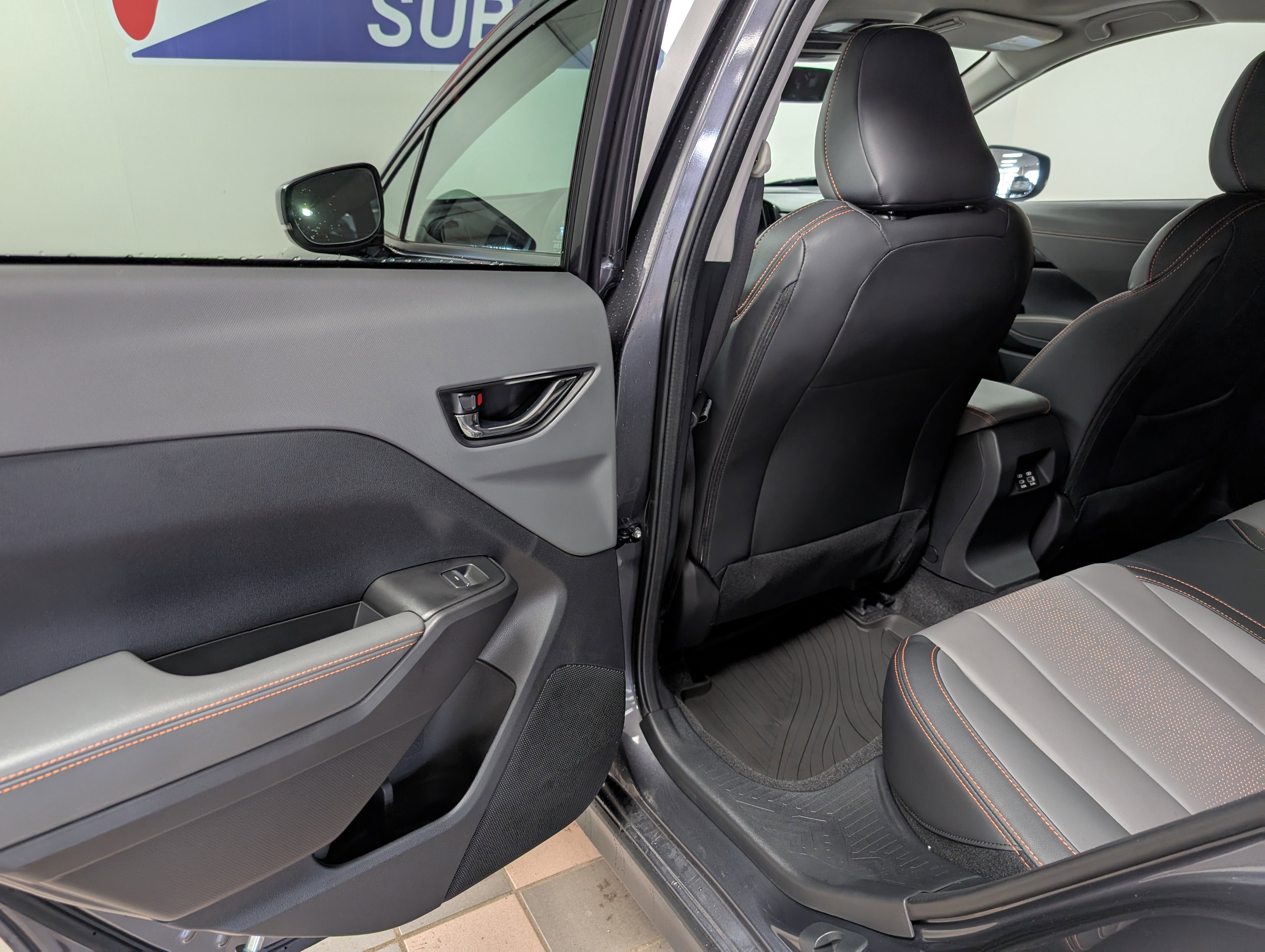 2025 Subaru Crosstrek Limited photo 18