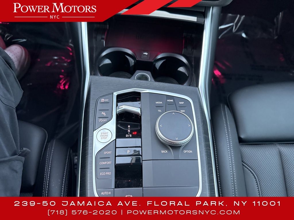2024 Bmw 330i xDrive photo 35
