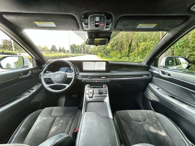 2024 Hyundai Palisade Calligraphy photo 16
