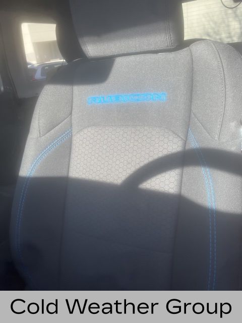 2023 Jeep Wrangler Rubicon 4xe photo 2