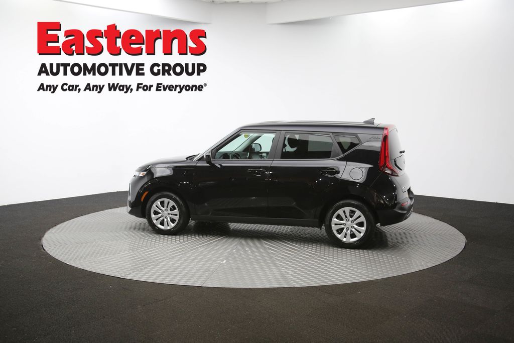 2021 Kia Soul LX photo 51
