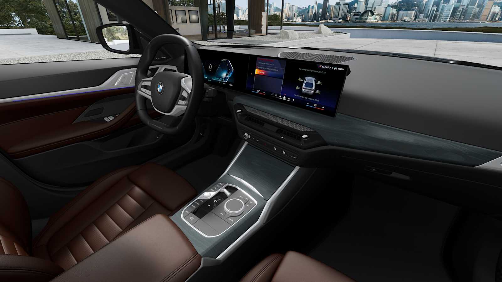 2025 Bmw i4 eDrive40 photo 13
