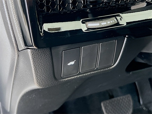 2026 Honda CR-V Hybrid Sport Touring photo 16