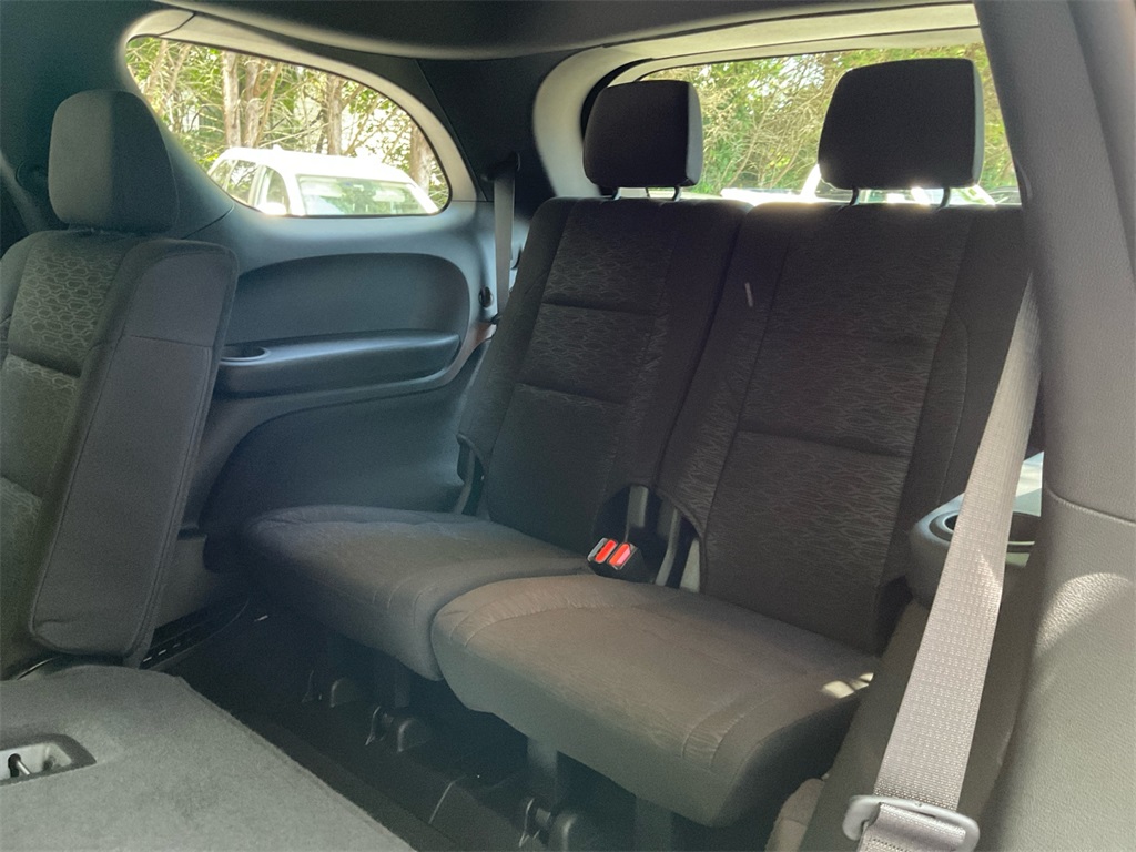2025 Dodge Durango GT photo 30