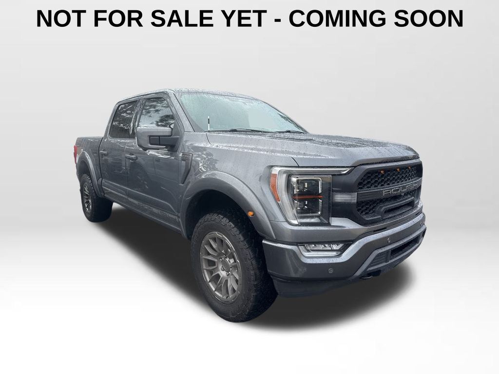 2022 Ford F-150 Lariat's photo