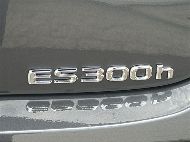 2025 Lexus ES 300h Premium photo 19