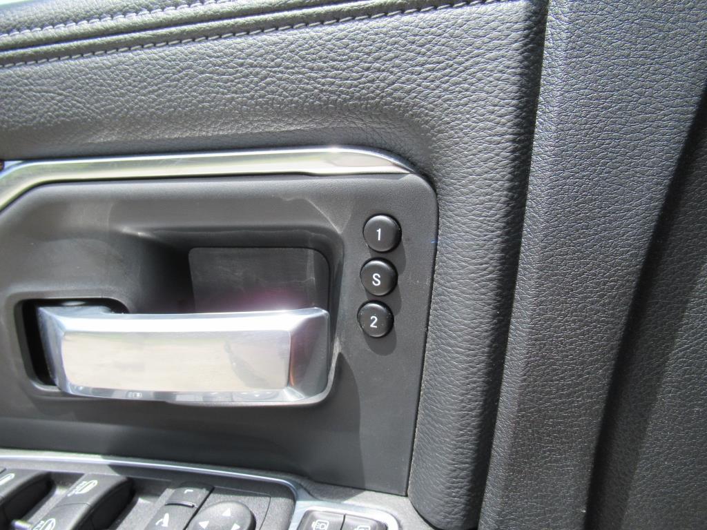 2024 Ram 2500 Laramie photo 23