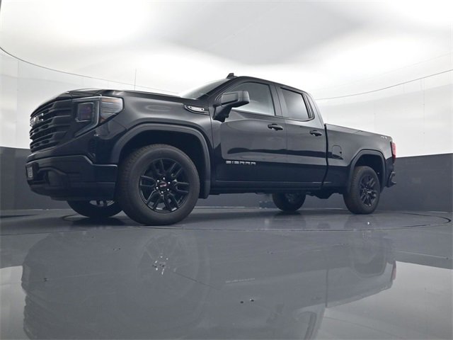 2026 Gmc Sierra 1500 Pro photo 21