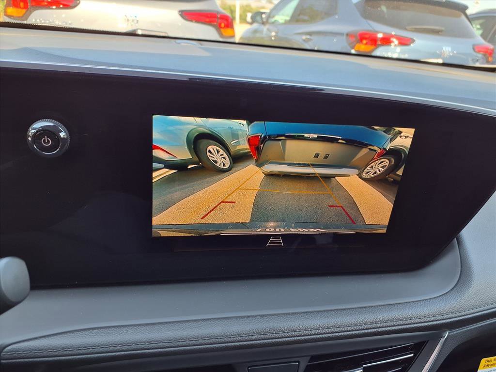 2026 Buick Encore GX Sport Touring photo 4