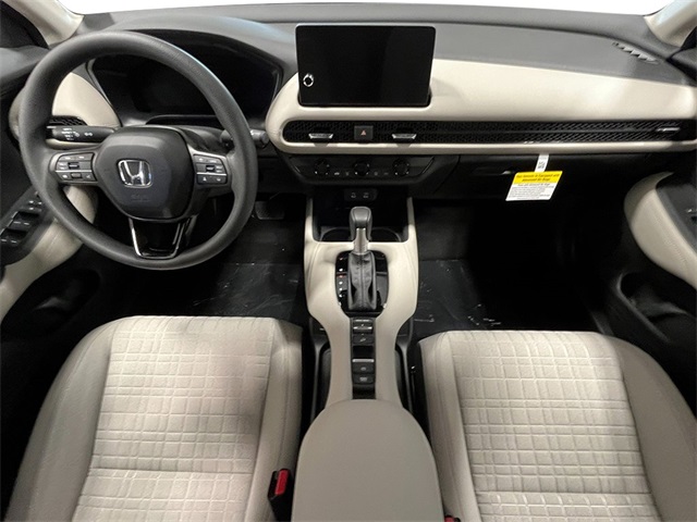 2026 Honda HR-V LX photo 14