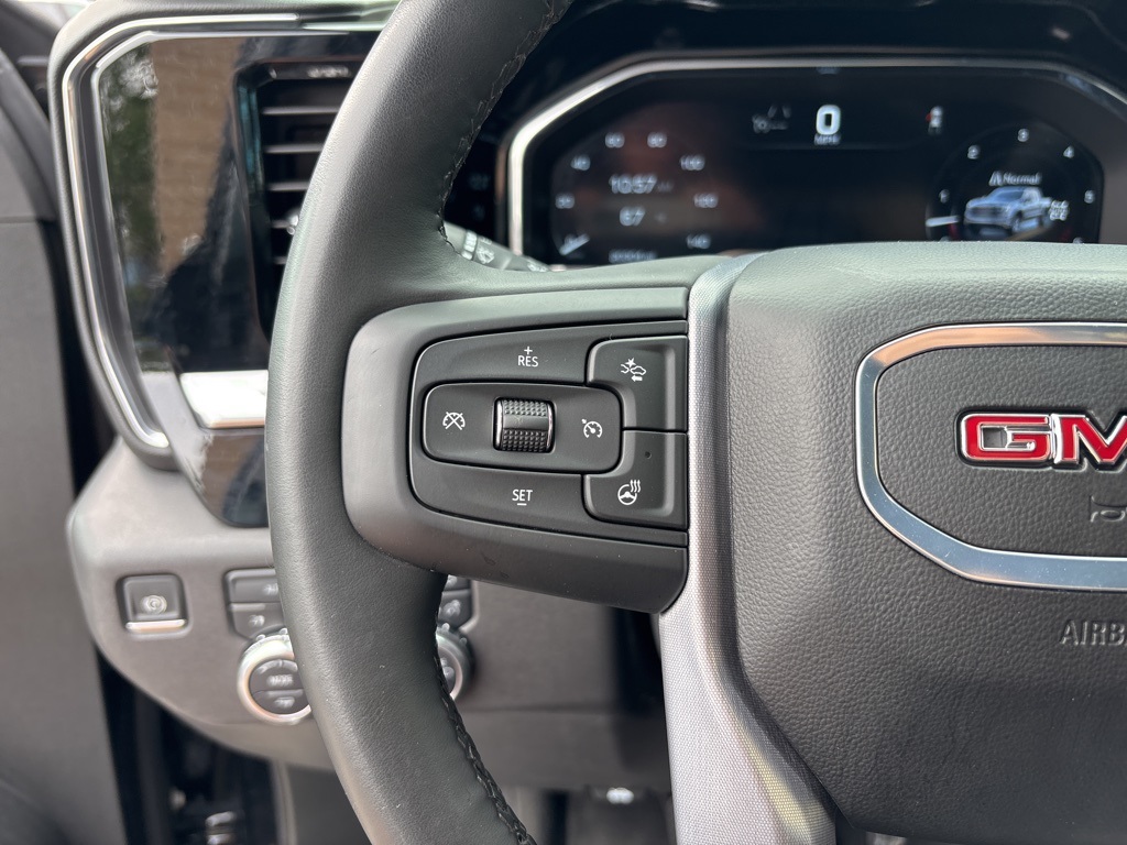 2024 Gmc Sierra 1500 SLT photo 9