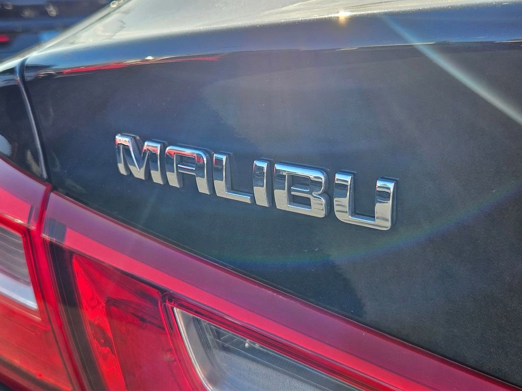 2023 Chevrolet Malibu 1LT photo 27