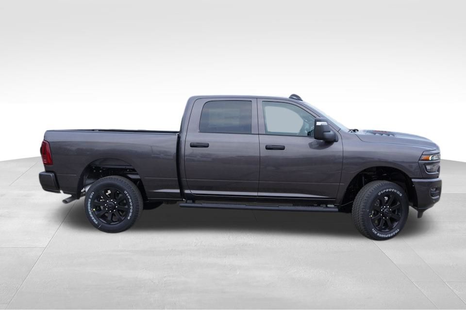 2026 Ram 2500 Tradesman photo 2