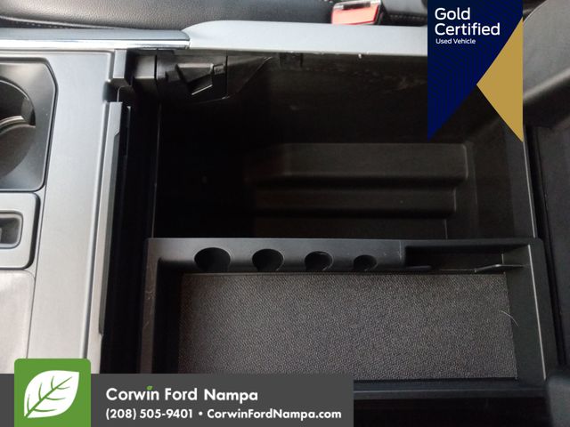 2021 Ford F-150 photo 19