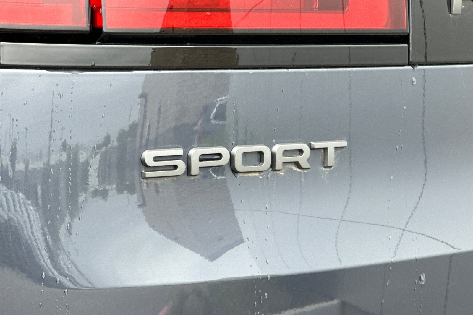 2025 Land Rover Range Rover Sport P360 S photo 32
