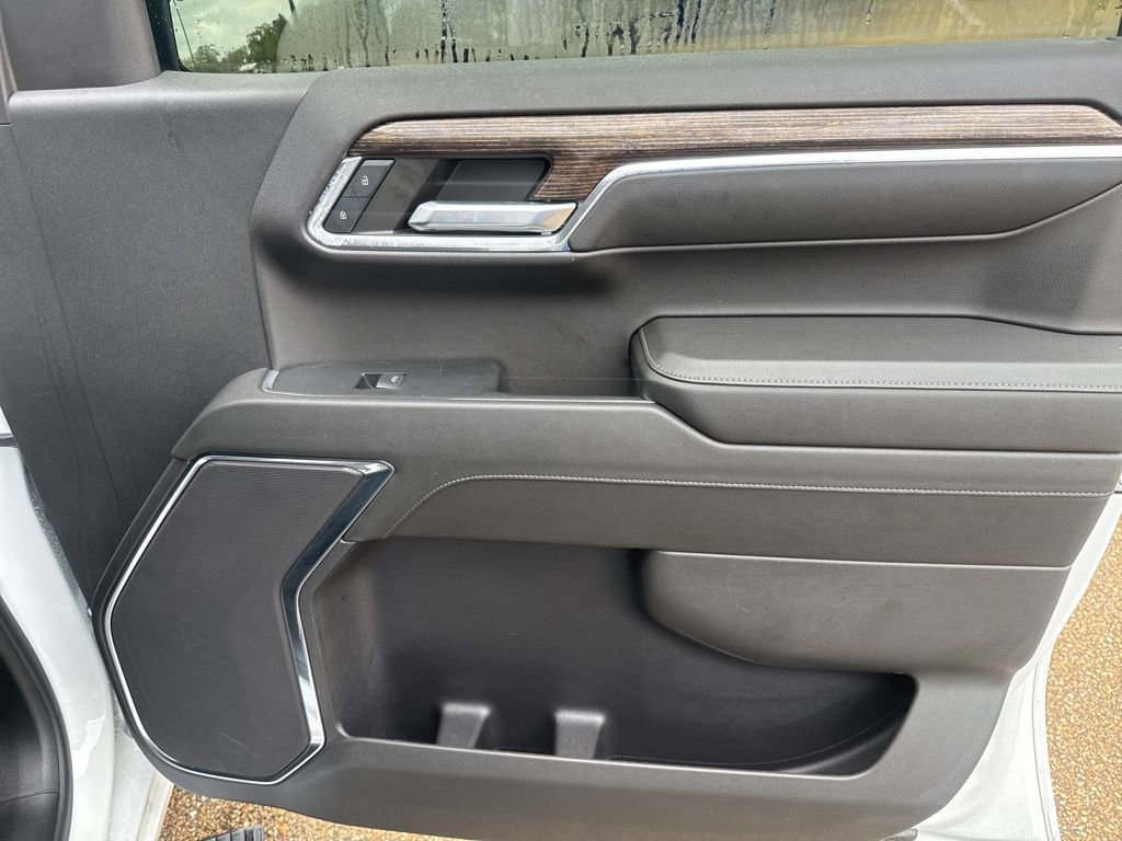 2024 Gmc Sierra 1500 Elevation photo 12