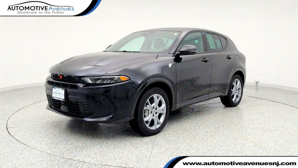 2024 Dodge Hornet R/T Plus's photo