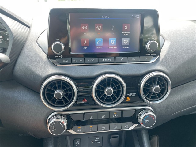 2025 Nissan Sentra S photo 27