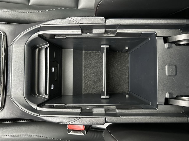 2025 Mazda CX-30 2.5 S Preferred photo 12