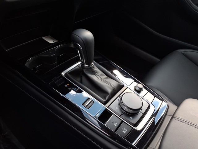 2025 Mazda CX-30 2.5 Select Sport photo 13