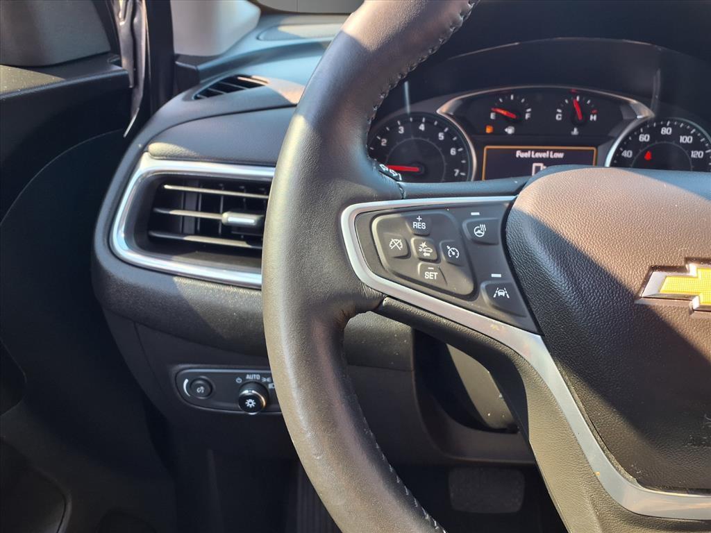 2022 Chevrolet Equinox LT photo 16
