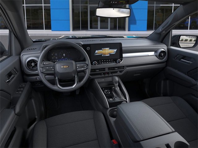 2026 Chevrolet Colorado LT photo 15