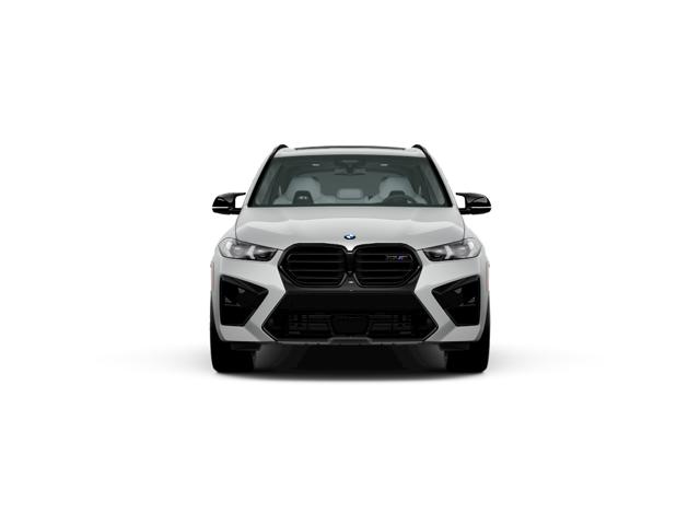 New 2026 Special Order Color BMW Competition image 2