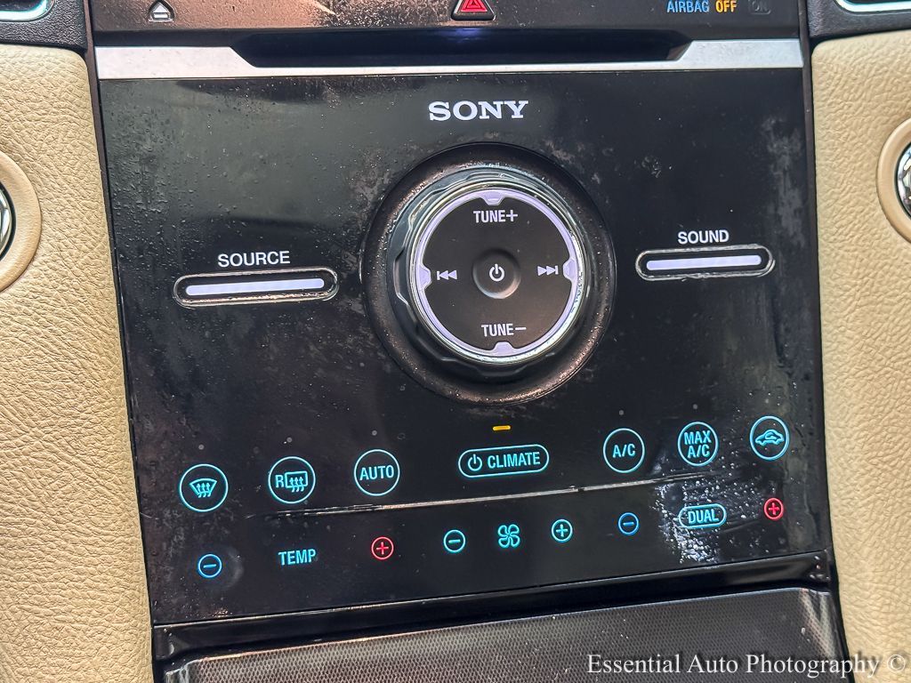 2017 FORD TAURUS - Image 21