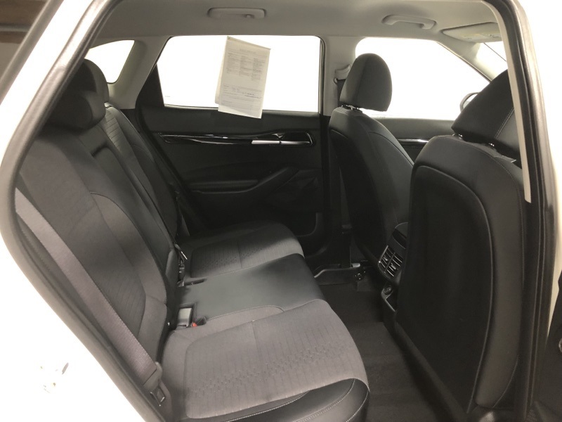 2023 Kia Seltos S photo 7