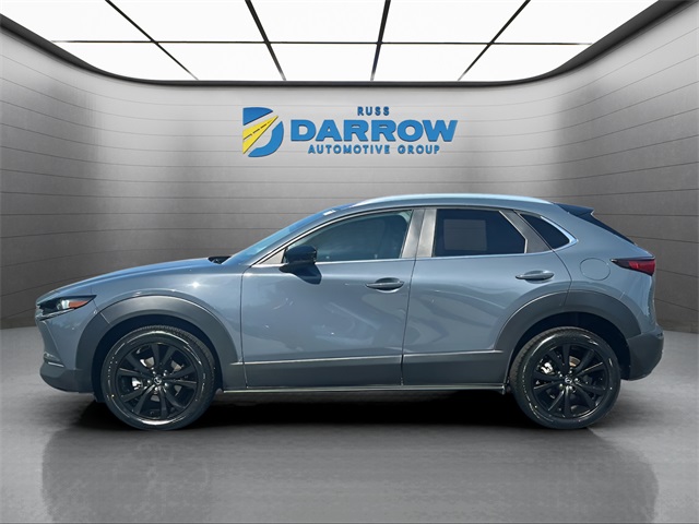 2024 Mazda CX-30 2.5 S Carbon photo 2