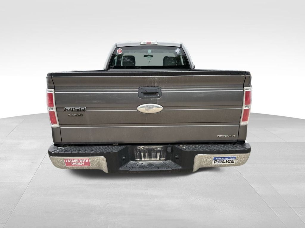 2012 Ford F-150 XL photo 6