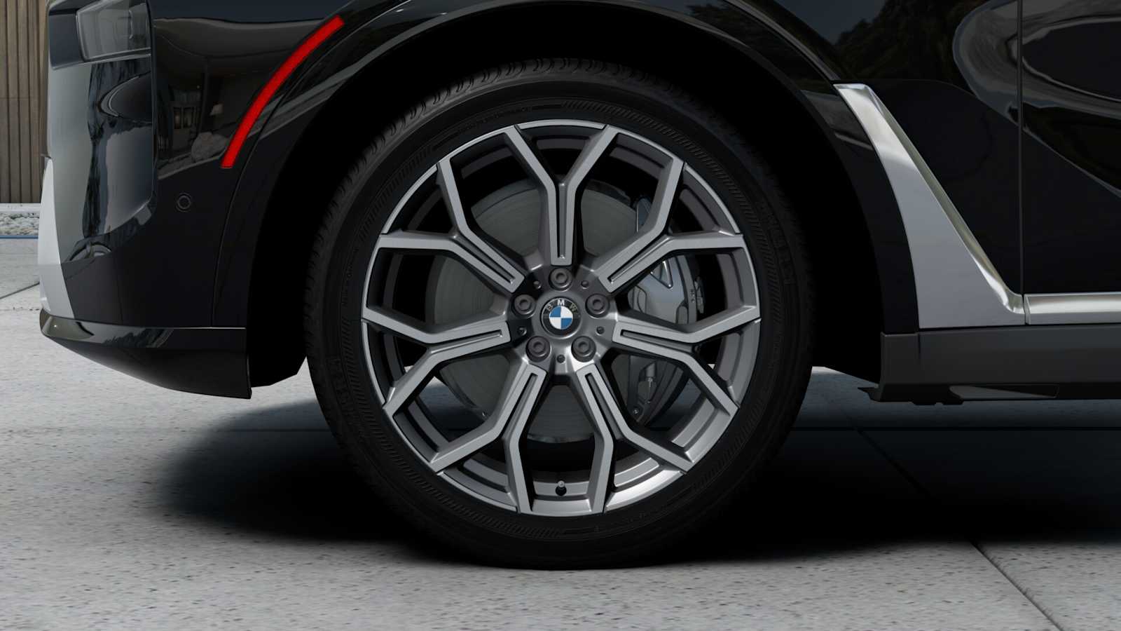 2026 Bmw X7 xDrive40i photo 6