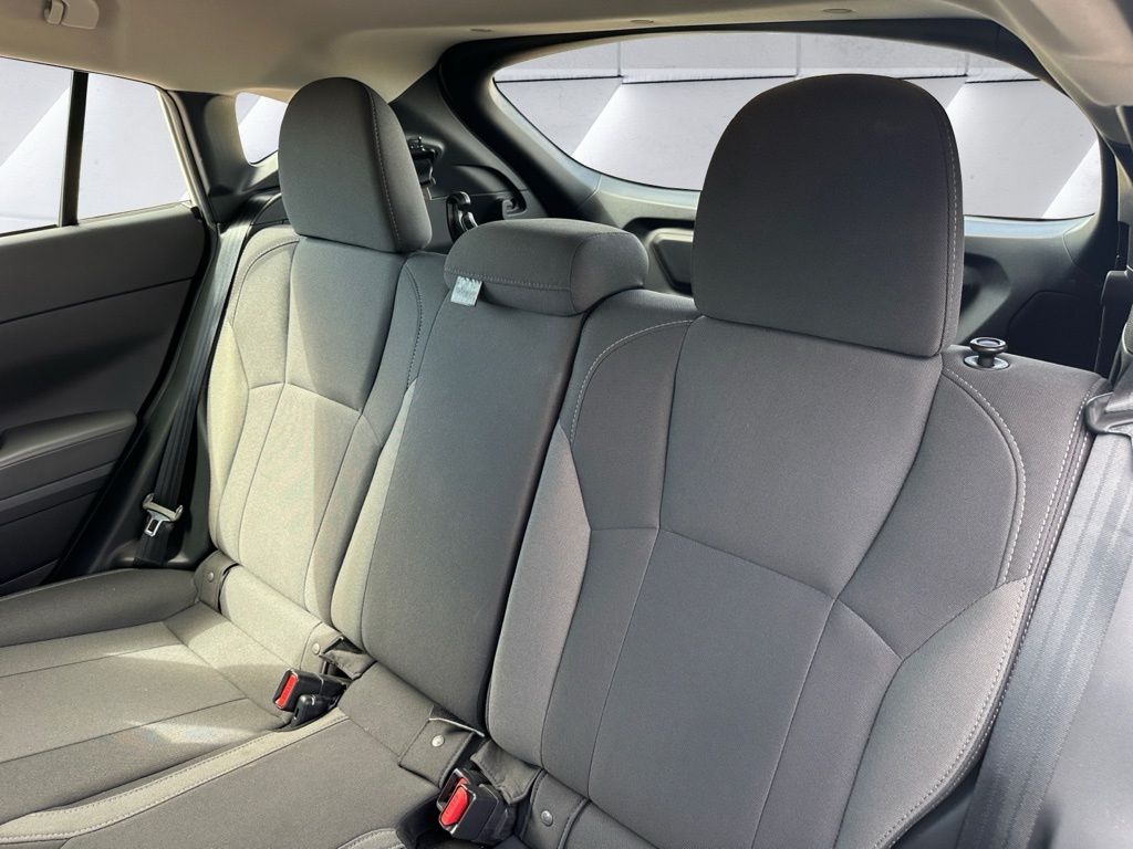 2025 Subaru Impreza Base photo 14