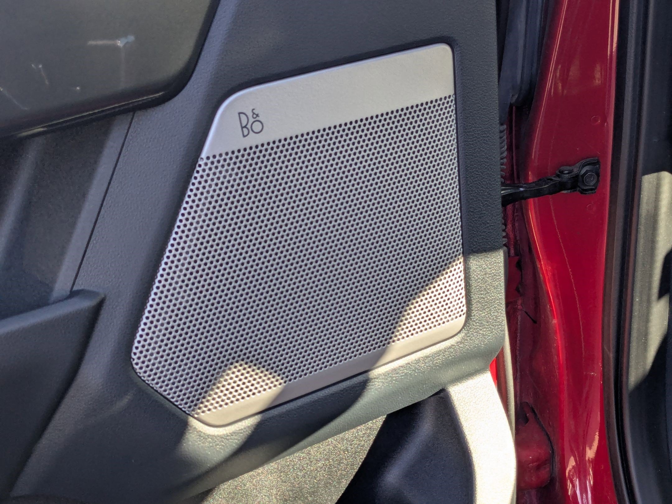 2022 Ford F-150 Lariat photo 12