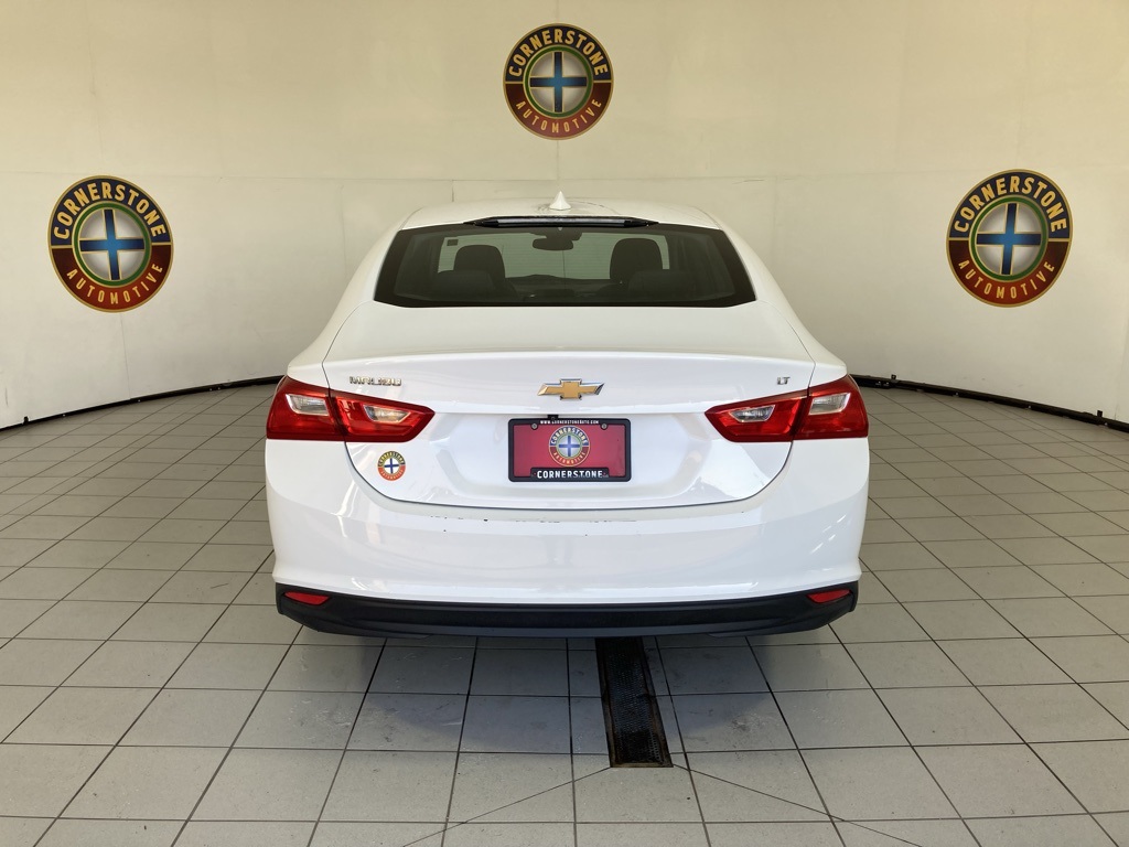 2023 Chevrolet Malibu 1LT photo 19