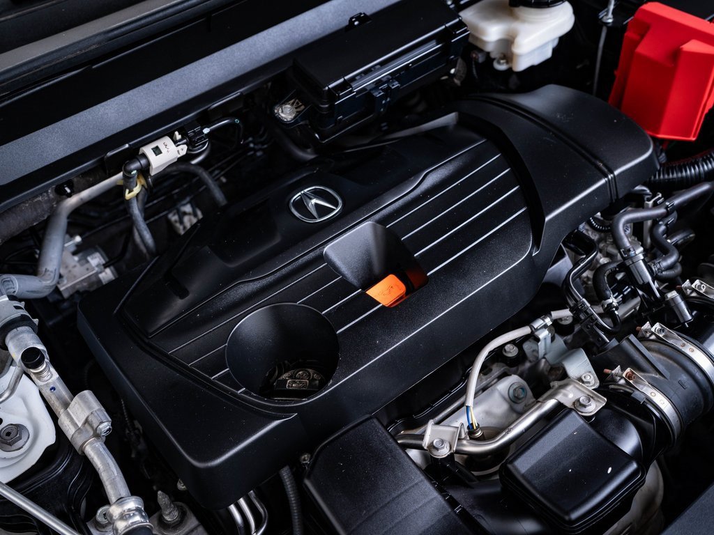 2021 Acura RDX A-Spec photo 44