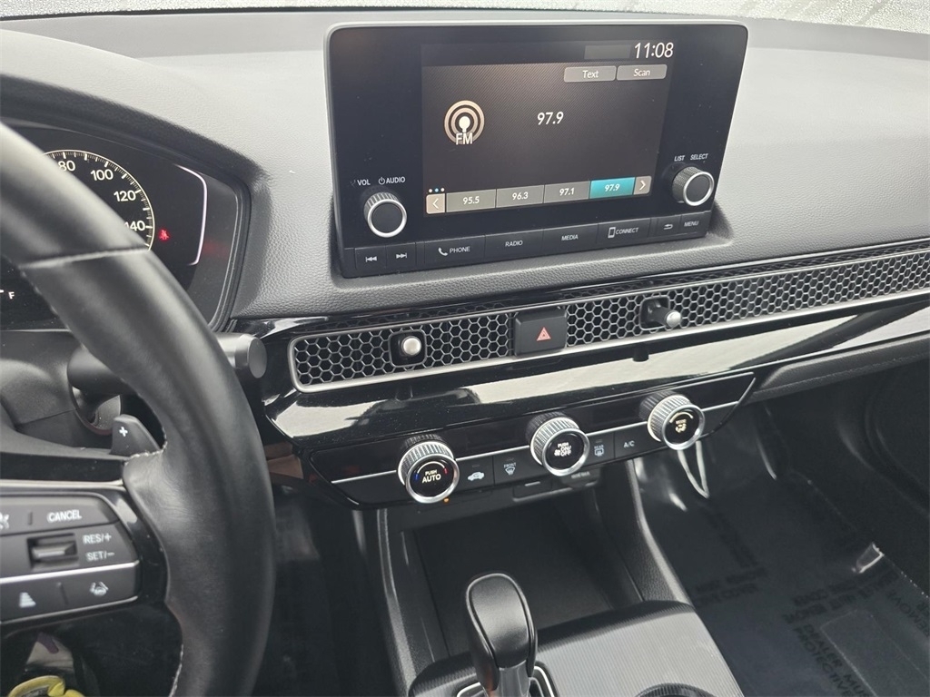 2023 Honda Civic Sport photo 25