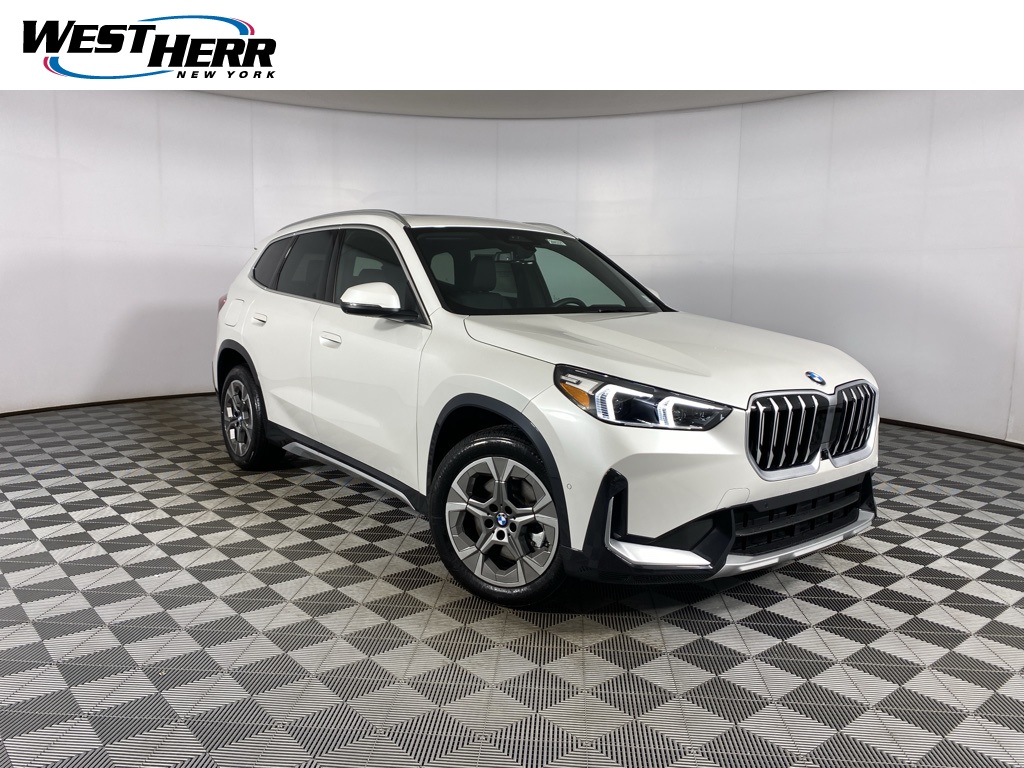 2026 BMW X1
