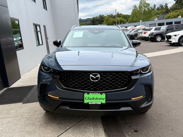 2025 Mazda CX-50 Premium Plus photo 2