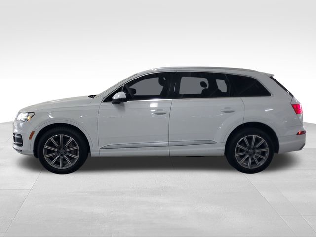 2018 Audi Q7 2.0T Premium Plus photo 8
